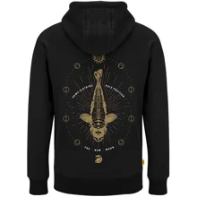 KUMU - Mikina New Moon Hoody veľ. M