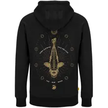 KUMU - Mikina New Moon Hoody veľ. M