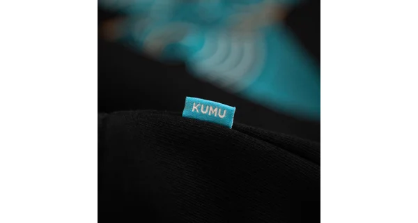 KUMU - Mikina Take Flight Hoodie veľ. 4XL