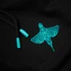 KUMU - Mikina Take Flight Hoodie veľ. XL