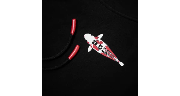 KUMU - Mikina Tall Tales Hoodie veľ. M