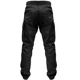 KUMU - Nohavice Cargo Pants Utility Black veľ. 2XL