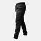 KUMU - Nohavice Cargo Pants Utility Black veľ. S