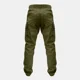 KUMU - Nohavice Cargo Pants Utility Khaki veľ. 2XL