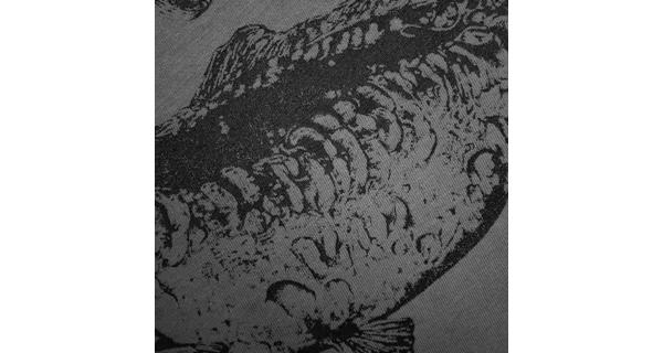 KUMU - Tričko 3 Kings T-Shirt veľ. XL