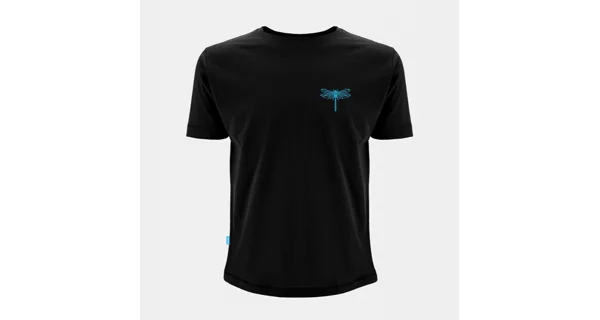 KUMU - Tričko Emperor T-Shirt veľ. XL