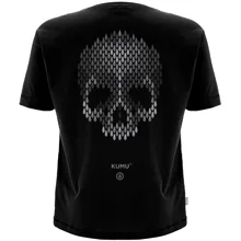 KUMU - Tričko Lead Head T-Shirt veľ. 2XL