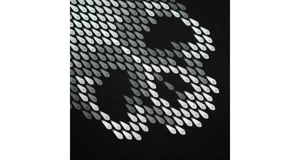 KUMU - Tričko Lead Head T-Shirt veľ. S