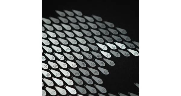 KUMU - Tričko Lead Head T-Shirt veľ. S