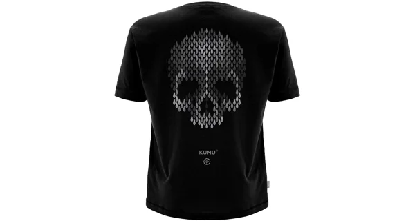 KUMU - Tričko Lead Head T-Shirt veľ. XL