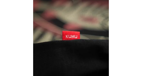 KUMU - Tričko Lure Them In T-Shirt veľ. 2XL
