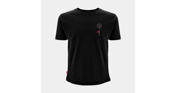 KUMU - Tričko Lure Them In T-Shirt veľ. 3XL