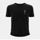 KUMU - Tričko Make Your Own Luck T-Shirt veľ. 3XL