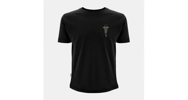 KUMU - Tričko Make Your Own Luck T-Shirt veľ. 3XL