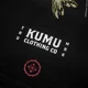 KUMU - Tričko Make Your Own Luck T-Shirt veľ. 4XL