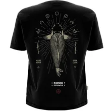 KUMU - Tričko Make Your Own Luck T-Shirt veľ. M