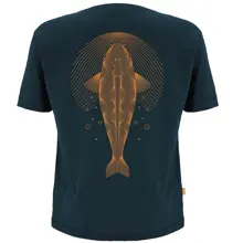 KUMU - Tričko Ripples T-Shirt veľ. XL