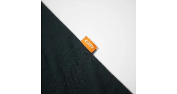 KUMU - Tričko Ripples T-Shirt veľ. XL