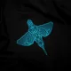 KUMU - Tričko Take Flight T-Shirt veľ. 2XL