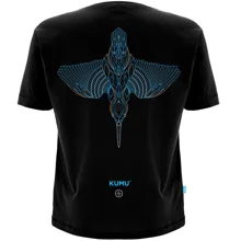 KUMU - Tričko Take Flight T-Shirt veľ. L