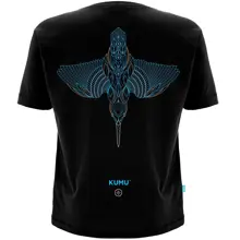 KUMU - Tričko Take Flight T-Shirt veľ. L