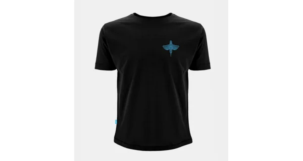 KUMU - Tričko Take Flight T-Shirt veľ. S