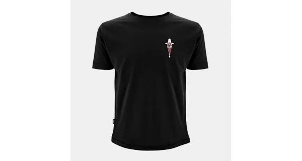 KUMU - Tričko Tall Tales T-Shirt veľ. L