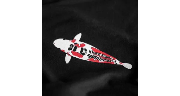 KUMU - Tričko Tall Tales T-Shirt veľ. M