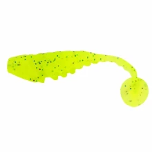 L&K - Floating Shad CHR 10 cm zelená 3 ks