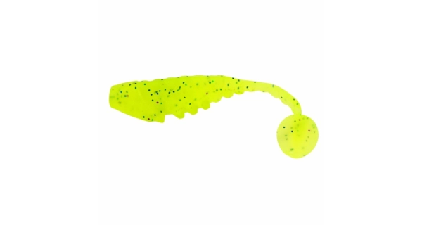 L&K - Floating Shad CHR 10 cm zelená 3 ks