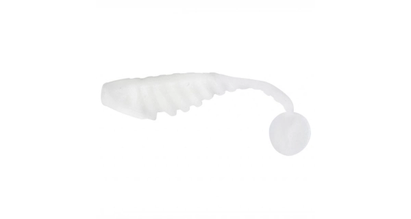 L&K - Floating Shad WF 8 cm biela 3 ks