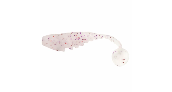 L&K - Floating Shad WR F 10 cm biela ligot 3 ks