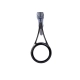 L&K - Prút Proguide Medium 2,2 m 10-28 g 2 diely