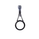 L&K - Prút Proguide Medium 2,2 m 5-17 g 2 diely