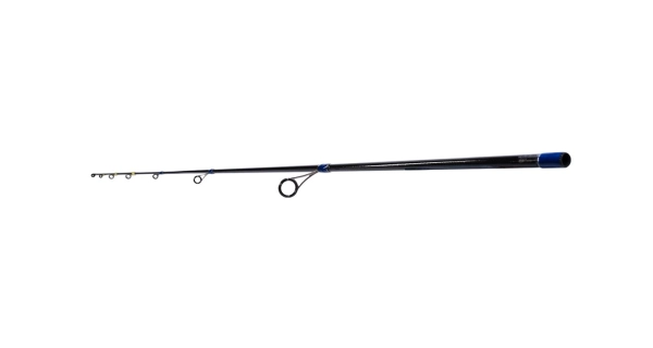 L&K - Prút Proguide Medium 2,2 m 5-17 g 2 diely