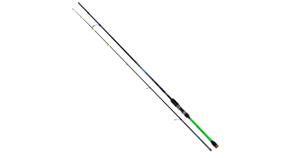 L&K - Prút Proguide Medium 2,2 m 5-17 g 2 diely
