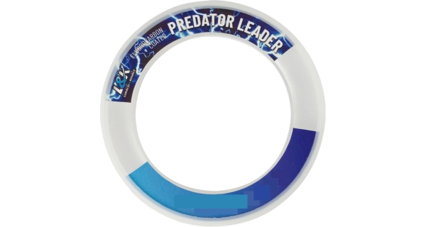 L&K - Šnúra Fluorocarbon Coated Predator 0,50 mm 10 m