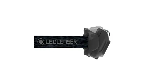 LEDLENSER - Čelovka HF4R CORE Čierna