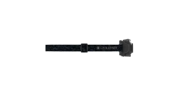 LEDLENSER - Čelovka HF4R CORE Čierna