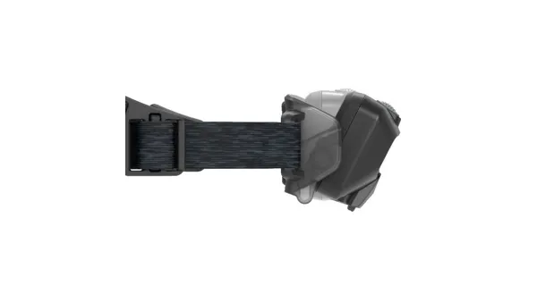 LEDLENSER - Čelovka HF6R Core Čierna