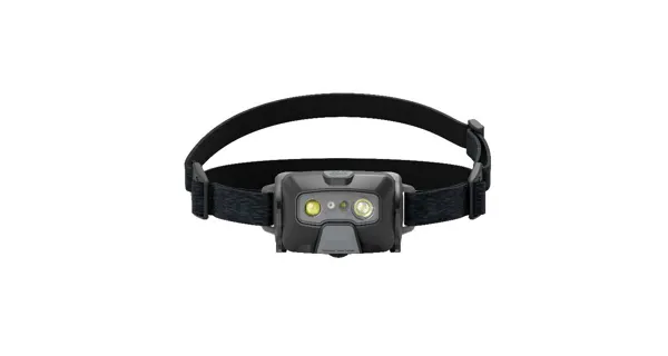 LEDLENSER - Čelovka HF6R Core Čierna