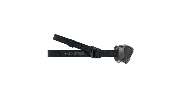 LEDLENSER - Čelovka HF6R Core Čierna
