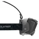LEDLENSER - Čelovka HF8R Core Čierna