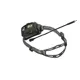 LEDLENSER - Čelovka HF8R Core RGB
