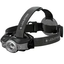LEDLENSER - Čelovka MH11 Šedá