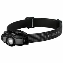 LEDLENSER - Čelovka MH5 Čierno-šedá