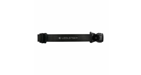 LEDLENSER - Čelovka MH5 Čierno-šedá
