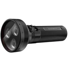 LEDLENSER - Svietidlo P18R