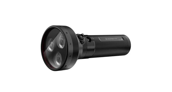 LEDLENSER - Svietidlo P18R