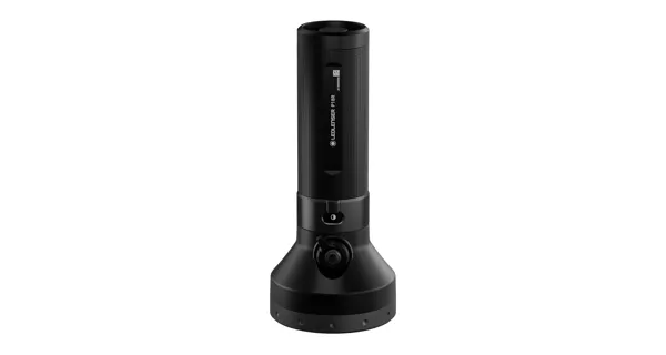 LEDLENSER - Svietidlo P18R